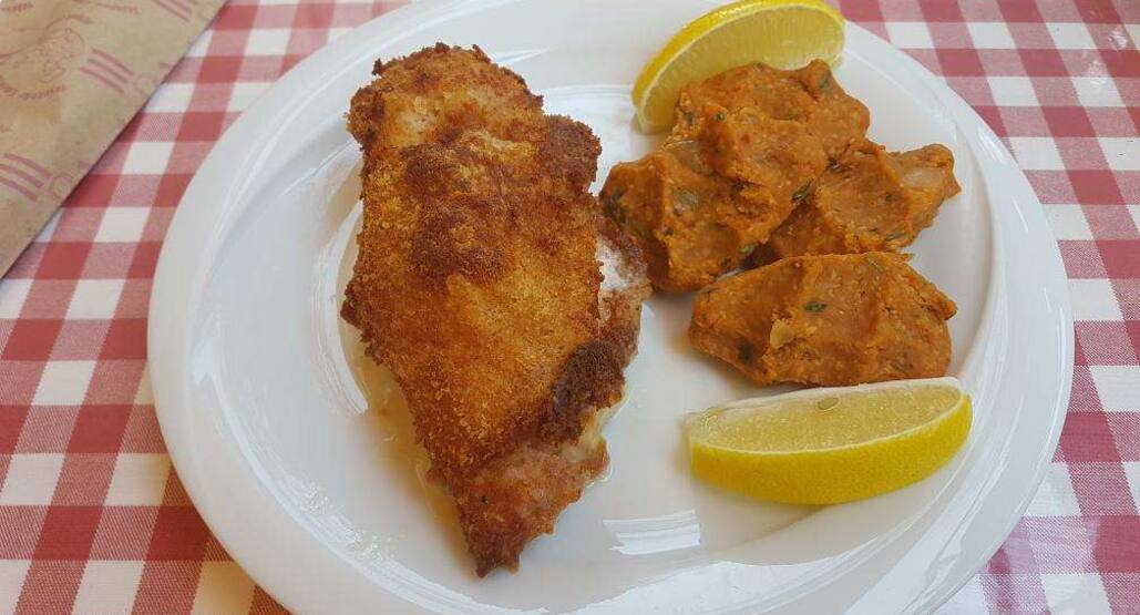 Offal Food Izmir Restoran Yorumlari Tripadvisor